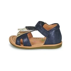 Shoo Pom TITY FALLS Couleur Marine 11 Shoo Pom TITY FALLS Couleur Marine -Geox Boutique 21547956 500 D