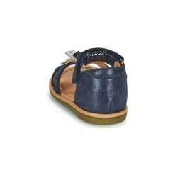 Shoo Pom TITY FALLS Couleur Marine 12 Shoo Pom TITY FALLS Couleur Marine -Geox Boutique 21547956 500 E