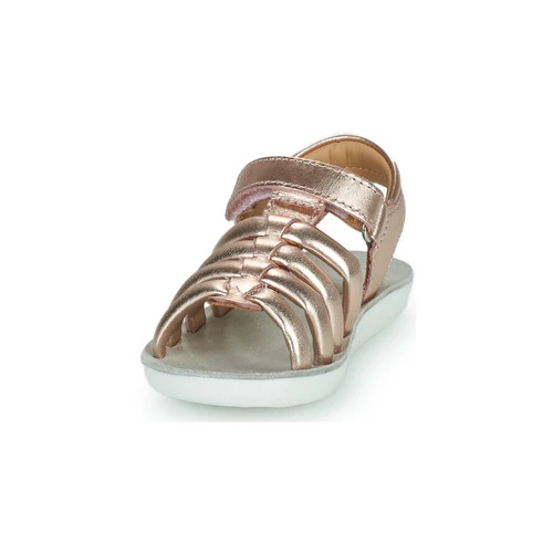 Shoo Pom GOA SPART PAD Couleur Rose 5 Shoo Pom GOA SPART PAD Couleur Rose – Image 3