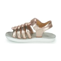 Shoo Pom GOA SPART PAD Couleur Rose 11 Shoo Pom GOA SPART PAD Couleur Rose -Geox Boutique 21547959 500 D