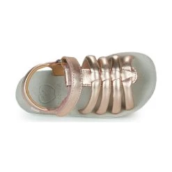 Shoo Pom GOA SPART PAD Couleur Rose 13 Shoo Pom GOA SPART PAD Couleur Rose -Geox Boutique 21547959 500 F