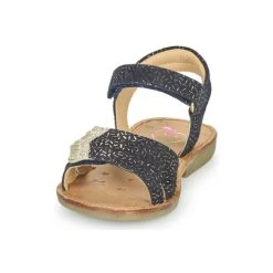 Shoo Pom HAPPY IPY Couleur Bleu -Geox Boutique 21547963 500 C