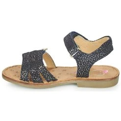 Shoo Pom HAPPY IPY Couleur Bleu -Geox Boutique 21547963 500 D