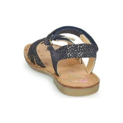 Shoo Pom HAPPY IPY Couleur Bleu -Geox Boutique 21547963 500 E