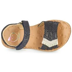 Shoo Pom HAPPY IPY Couleur Bleu -Geox Boutique 21547963 500 F