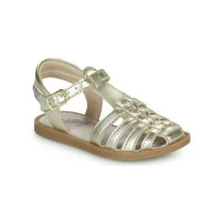 Shoo Pom SOLAR BOHEM Couleur Doré