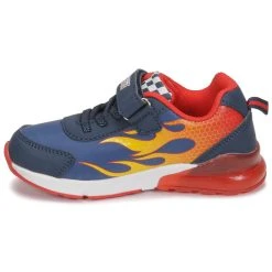 Disney CARS Couleur Bleu / Rouge 11 Disney CARS Couleur Bleu / Rouge -Geox Boutique 21600636 500 D