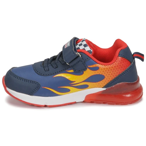 Disney CARS Couleur Bleu / Rouge 6 Disney CARS Couleur Bleu / Rouge – Image 4