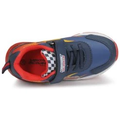 Disney CARS Couleur Bleu / Rouge 13 Disney CARS Couleur Bleu / Rouge -Geox Boutique 21600636 500 F