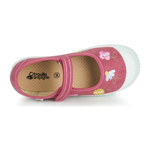 Citrouille Et Compagnie IZOMINO Couleur Mora 8 Citrouille Et Compagnie IZOMINO Couleur Mora – Image 6