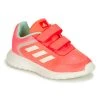 Adidas Performance TENSAUR RUN 2.0 CF I Couleur Rose / Blanc -Geox Boutique 21644918 500 A