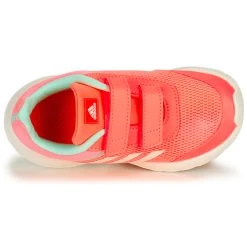 Adidas Performance TENSAUR RUN 2.0 CF I Couleur Rose / Blanc 13 Adidas Performance TENSAUR RUN 2.0 CF I Couleur Rose / Blanc -Geox Boutique 21644918 500 F