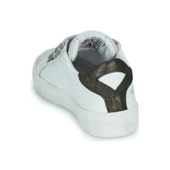 Semerdjian VIP Couleur Blanc / Argenté 12 Semerdjian VIP Couleur Blanc / Argenté -Geox Boutique 21644962 500 E