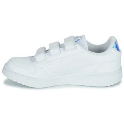 Adidas Originals NY 90 CF C Couleur Blanc / Iridescent -Geox Boutique 21645181 500 D