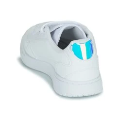 Adidas Originals NY 90 CF C Couleur Blanc / Iridescent -Geox Boutique 21645181 500 E