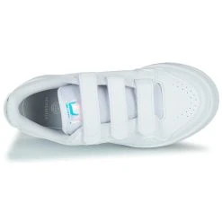 Adidas Originals NY 90 CF C Couleur Blanc / Iridescent -Geox Boutique 21645181 500 F