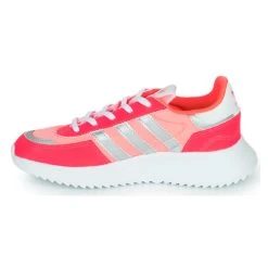 Adidas Originals RETROPY F2 C Couleur Rose / Argent 11 Adidas Originals RETROPY F2 C Couleur Rose / Argent -Geox Boutique 21645185 500 D