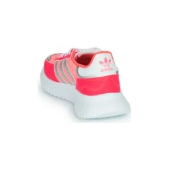Adidas Originals RETROPY F2 C Couleur Rose / Argent 12 Adidas Originals RETROPY F2 C Couleur Rose / Argent -Geox Boutique 21645185 500 E