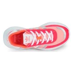 Adidas Originals RETROPY F2 C Couleur Rose / Argent 13 Adidas Originals RETROPY F2 C Couleur Rose / Argent -Geox Boutique 21645185 500 F
