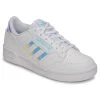 Adidas Originals CONTINENTAL 80 STRI Couleur Blanc / Iridescent 1 Adidas Originals CONTINENTAL 80 STRI Couleur Blanc / Iridescent -Geox Boutique 21645196 500 A