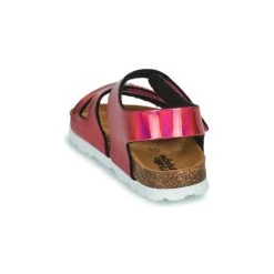 Citrouille Et Compagnie BELLI JOE Couleur Rose Métallisé -Geox Boutique 21651777 500 E