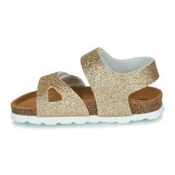 Citrouille Et Compagnie BELLI JOE Couleur Doré -Geox Boutique 21651790 500 D