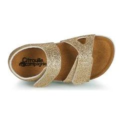 Citrouille Et Compagnie BELLI JOE Couleur Doré -Geox Boutique 21651790 500 F