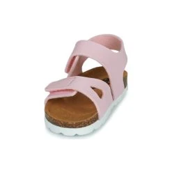 Citrouille Et Compagnie BELLI JOE Couleur Rose -Geox Boutique 21651792 500 C