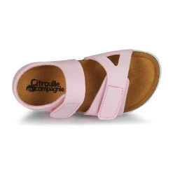 Citrouille Et Compagnie BELLI JOE Couleur Rose -Geox Boutique 21651792 500 F