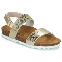 Citrouille Et Compagnie KELLY Couleur PLATINO