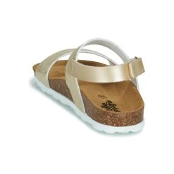 Citrouille Et Compagnie KELLY Couleur PLATINO -Geox Boutique 21651793 500 E