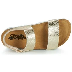 Citrouille Et Compagnie KELLY Couleur PLATINO -Geox Boutique 21651793 500 F