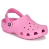 Crocs CLASSIC CLOG K Couleur Rose -Geox Boutique 21667485 500 A