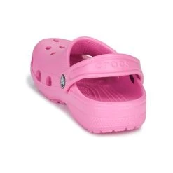 Crocs CLASSIC CLOG K Couleur Rose -Geox Boutique 21667485 500 E