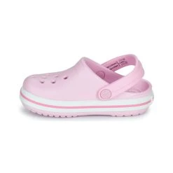 Crocs CROCBAND CLOG T Couleur Rose 11 Crocs CROCBAND CLOG T Couleur Rose -Geox Boutique 21667486 500 D