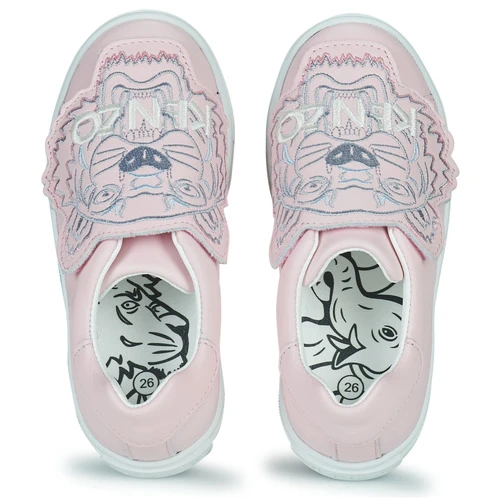 Kenzo K59039 Couleur Rose 8 Kenzo K59039 Couleur Rose – Image 6