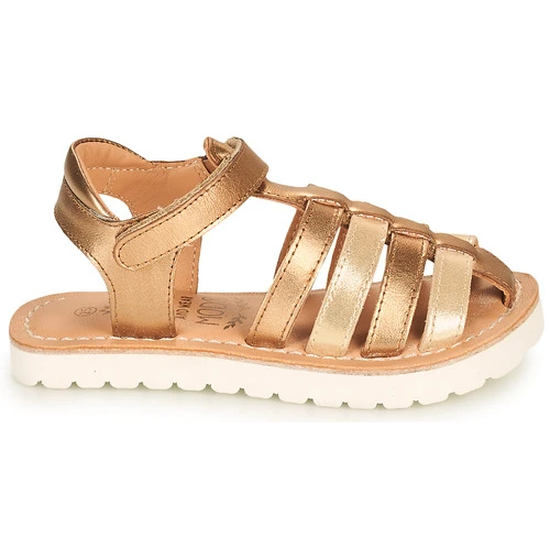 Mod'8 JUMPEPS Couleur Doré 4 Mod'8 JUMPEPS Couleur Doré – Image 2