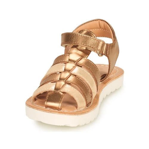 Mod'8 JUMPEPS Couleur Doré 5 Mod'8 JUMPEPS Couleur Doré – Image 3