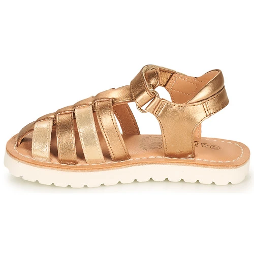 Mod'8 JUMPEPS Couleur Doré 6 Mod'8 JUMPEPS Couleur Doré – Image 4