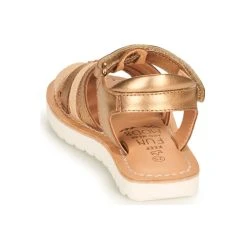 Mod'8 JUMPEPS Couleur Doré 12 Mod'8 JUMPEPS Couleur Doré -Geox Boutique 21953055 500 E