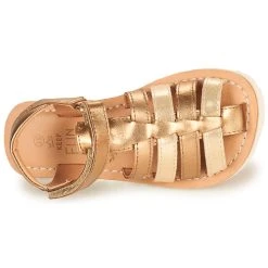 Mod'8 JUMPEPS Couleur Doré 13 Mod'8 JUMPEPS Couleur Doré -Geox Boutique 21953055 500 F