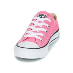 Converse CHUCK TAYLOR ALL STAR CORE OX Couleur Rose -Geox Boutique 221140 500 C