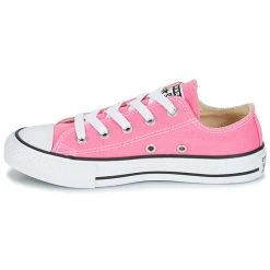 Converse CHUCK TAYLOR ALL STAR CORE OX Couleur Rose -Geox Boutique 221140 500 D