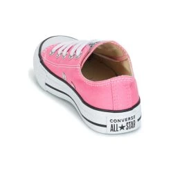 Converse CHUCK TAYLOR ALL STAR CORE OX Couleur Rose -Geox Boutique 221140 500 E