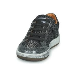 GBB HERMINE Couleur Noir -Geox Boutique 22154703 500 C