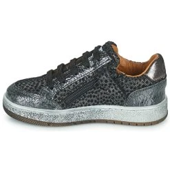 GBB HERMINE Couleur Noir -Geox Boutique 22154703 500 D