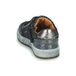 GBB HERMINE Couleur Noir -Geox Boutique 22154703 500 E