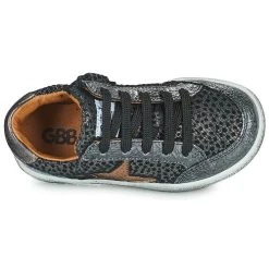 GBB HERMINE Couleur Noir -Geox Boutique 22154703 500 F