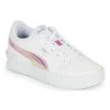 Puma JADA HOLO PS Couleur Blanc / Rose -Geox Boutique 22258503 500 A