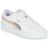 Puma JADA HOLO JR Couleur Blanc / Rose 1 Puma JADA HOLO JR Couleur Blanc / Rose -Geox Boutique 22258504 500 A
